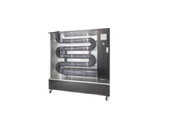 INFRAPUNALÄMMITIN AIRREX AH800i
